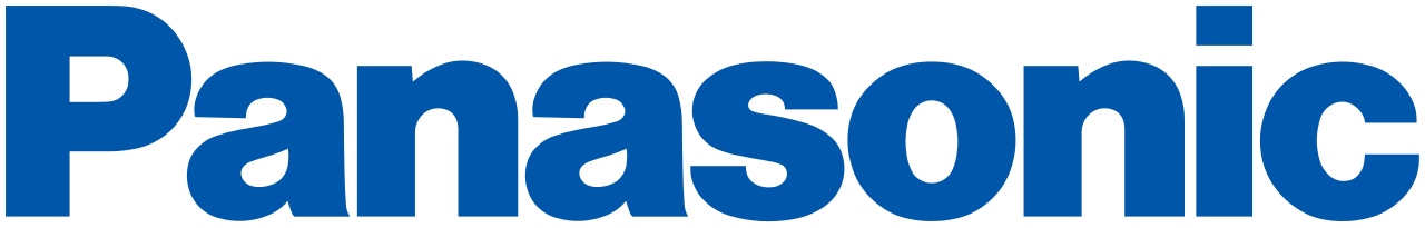 Logo Panasonic